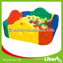 Indoor Funny Plastic Ball Pool Playset LE.QC.004